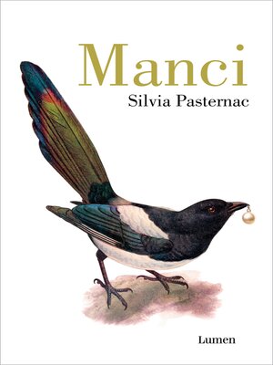 cover image of Manci